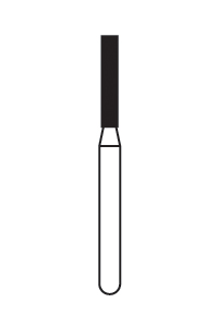 837012 - Flat-End Cylinder