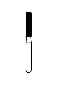 837016 - Flat-End Cylinder