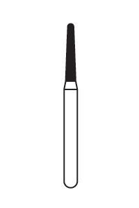 856012 - Round-End Taper